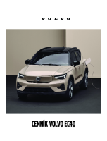 volvo ex40 - cennik my25 
